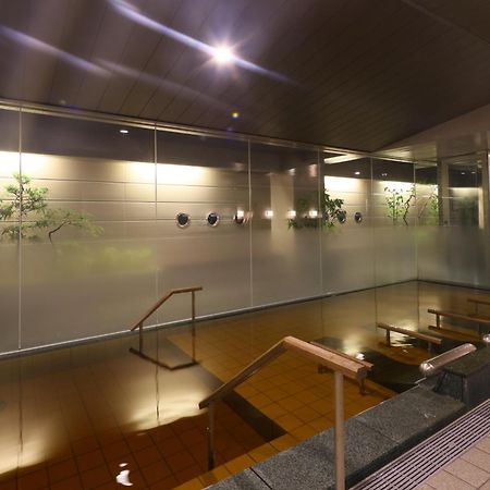 Dormy Inn Kanazawa Natural Hot Spring מראה חיצוני תמונה